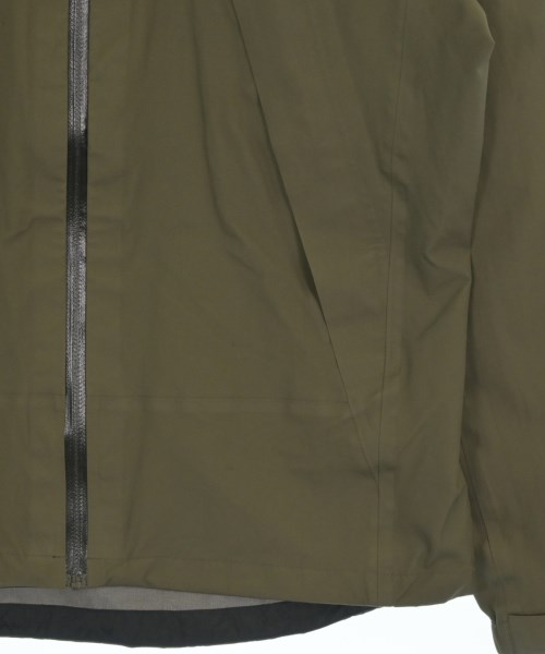 THE NORTH FACE（ザノースフェイス）マウンテンパーカー カーキ サイズ:S レディース/2200666108128