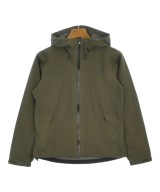 THE NORTH FACE（ザノースフェイス）マウンテンパーカー カーキ サイズ:S レディース/2200666108128