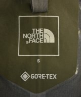 THE NORTH FACE（ザノースフェイス）マウンテンパーカー カーキ サイズ:S レディース/2200666108128