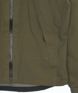 THE NORTH FACE（ザノースフェイス）マウンテンパーカー カーキ サイズ:S レディース/2200666108128