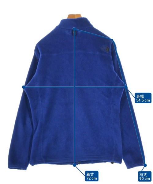 THE NORTH FACE（ザノースフェイス）その他 青 サイズ:L メンズ/2200666543011