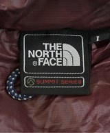 THE NORTH FACE（ザノースフェイス）ダウンジャケット/ダウンベスト 茶 サイズ:L メンズ/2200666543028
