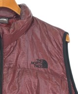 THE NORTH FACE（ザノースフェイス）ダウンジャケット/ダウンベスト 茶 サイズ:L メンズ/2200666543028