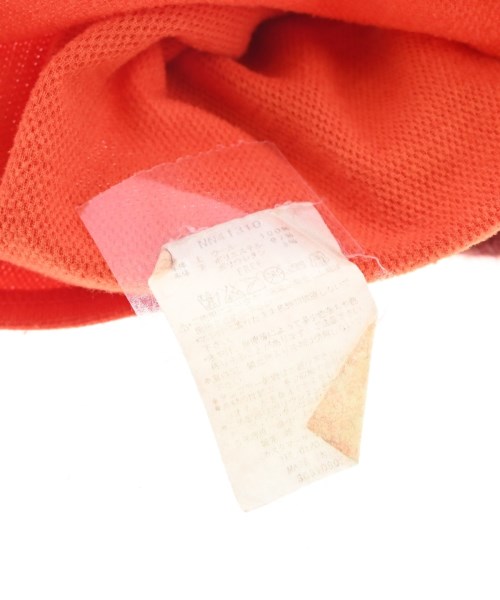 THE NORTH FACE（ザノースフェイス）ニットキャップ・ビーニー 赤 サイズ:- メンズ/2200666543059