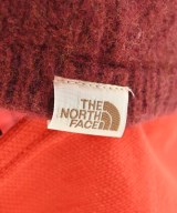 THE NORTH FACE（ザノースフェイス）ニットキャップ・ビーニー 赤 サイズ:- メンズ/2200666543059