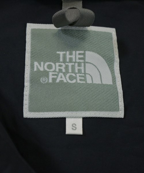 THE NORTH FACE（ザノースフェイス）マウンテンパーカー 黒 サイズ:S レディース/2200666577023