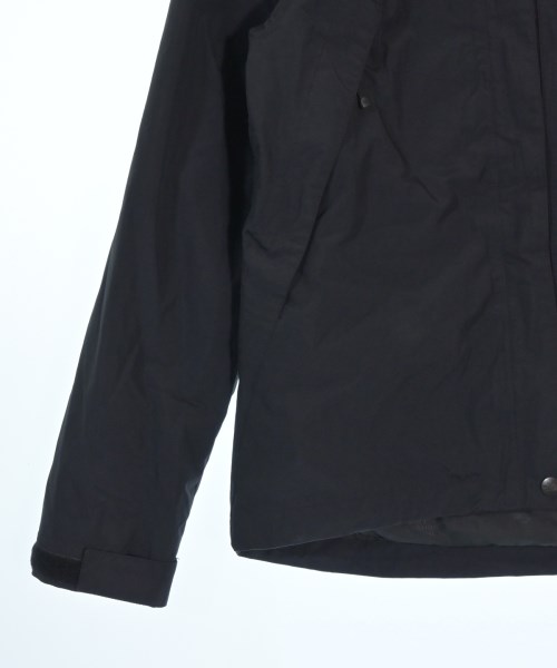 THE NORTH FACE（ザノースフェイス）マウンテンパーカー 黒 サイズ:S レディース/2200666577023