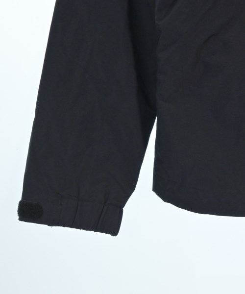 THE NORTH FACE（ザノースフェイス）マウンテンパーカー 黒 サイズ:S レディース/2200666577023