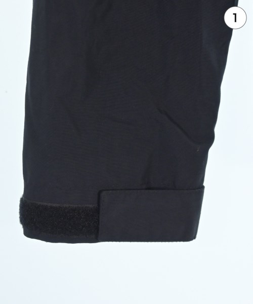 THE NORTH FACE（ザノースフェイス）マウンテンパーカー 黒 サイズ:S レディース/2200666577023