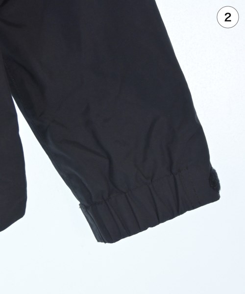 THE NORTH FACE（ザノースフェイス）マウンテンパーカー 黒 サイズ:S レディース/2200666577023