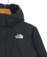 THE NORTH FACE（ザノースフェイス）マウンテンパーカー 黒 サイズ:S レディース/2200666577023