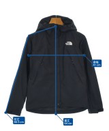 THE NORTH FACE（ザノースフェイス）マウンテンパーカー 黒 サイズ:S レディース/2200666577023