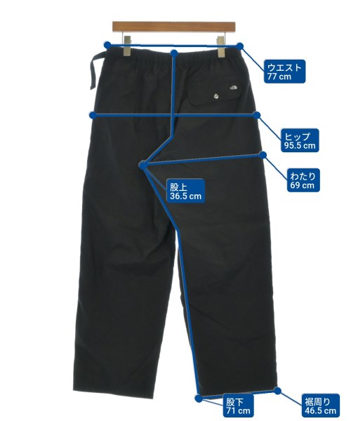 THE NORTH FACE（ザノースフェイス）その他 黒 サイズ:L メンズ/2200666585011