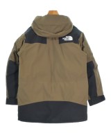 THE NORTH FACE（ザノースフェイス）ダウンジャケット/ダウンベスト カーキ サイズ:S メンズ/2200666599032