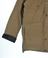 THE NORTH FACE（ザノースフェイス）ダウンジャケット/ダウンベスト カーキ サイズ:S メンズ/2200666599032