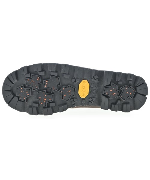 THE NORTH FACE（ザノースフェイス）ブーツ 茶 サイズ:28cm メンズ/2200666665096