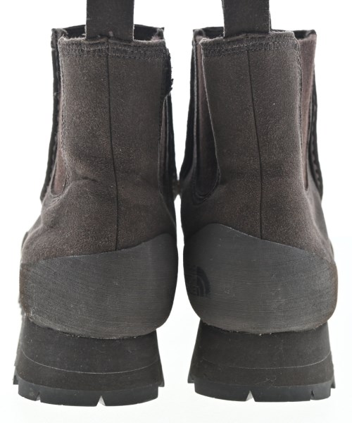 THE NORTH FACE（ザノースフェイス）ブーツ 茶 サイズ:28cm メンズ/2200666665096