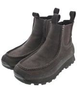 THE NORTH FACE（ザノースフェイス）ブーツ 茶 サイズ:28cm メンズ/2200666665096