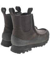 THE NORTH FACE（ザノースフェイス）ブーツ 茶 サイズ:28cm メンズ/2200666665096