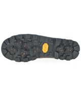 THE NORTH FACE（ザノースフェイス）ブーツ 茶 サイズ:28cm メンズ/2200666665096