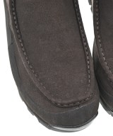 THE NORTH FACE（ザノースフェイス）ブーツ 茶 サイズ:28cm メンズ/2200666665096