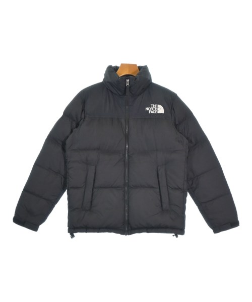 THE NORTH FACE(ザノースフェイス)ダウンジャケット/ダウンベスト 黒 サイズ:S/2200666707017