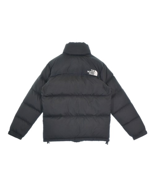 THE NORTH FACE（ザノースフェイス）ダウンジャケット/ダウンベスト 黒 サイズ:S メンズ/2200666707017