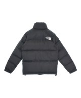 THE NORTH FACE（ザノースフェイス）ダウンジャケット/ダウンベスト 黒 サイズ:S メンズ/2200666707017