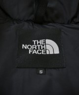 THE NORTH FACE（ザノースフェイス）ダウンジャケット/ダウンベスト 黒 サイズ:S メンズ/2200666707017