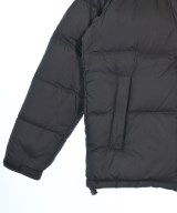 THE NORTH FACE（ザノースフェイス）ダウンジャケット/ダウンベスト 黒 サイズ:S メンズ/2200666707017