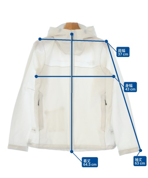 THE NORTH FACE（ザノースフェイス）その他 白 サイズ:L レディース/2200666887016