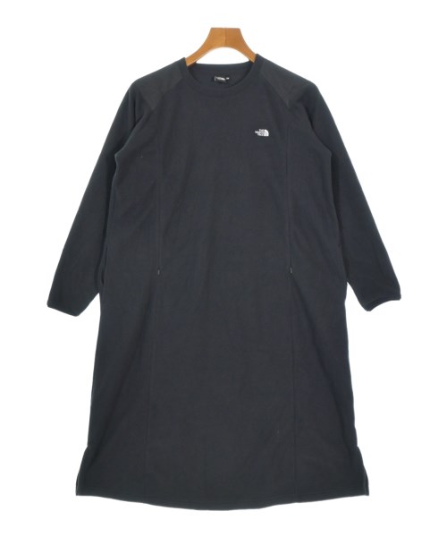 THE NORTH FACE(ザノースフェイス)ワンピース 黒 サイズ:SM/2200660350011