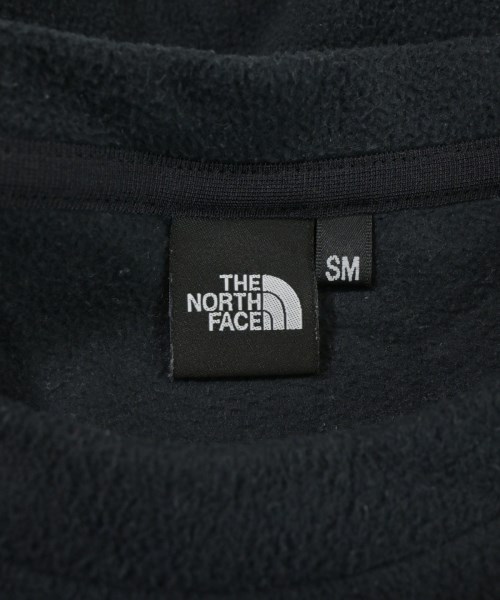THE NORTH FACE（ザノースフェイス）ワンピース 黒 サイズ:SM レディース/2200660350011