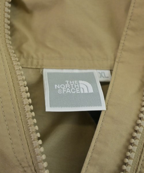 THE NORTH FACE（ザノースフェイス）マウンテンパーカー ベージュ サイズ:XL レディース/2200663687022
