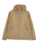 THE NORTH FACE（ザノースフェイス）マウンテンパーカー ベージュ サイズ:XL レディース/2200663687022