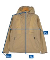 THE NORTH FACE（ザノースフェイス）マウンテンパーカー ベージュ サイズ:XL レディース/2200663687022