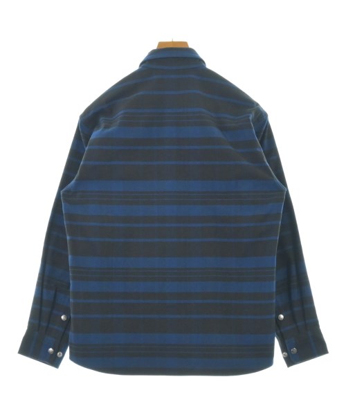 THE NORTH FACE（ザノースフェイス）カジュアルシャツ 黒 サイズ:XS メンズ/2200663765034