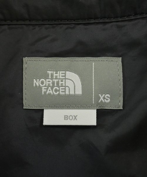 THE NORTH FACE（ザノースフェイス）カジュアルシャツ 黒 サイズ:XS メンズ/2200663765034