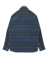 THE NORTH FACE（ザノースフェイス）カジュアルシャツ 黒 サイズ:XS メンズ/2200663765034