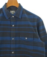 THE NORTH FACE（ザノースフェイス）カジュアルシャツ 黒 サイズ:XS メンズ/2200663765034