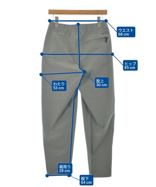 THE NORTH FACE（ザノースフェイス）その他 グレー サイズ:M レディース/2200663998029