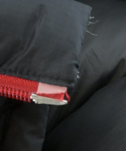 THE NORTH FACE（ザノースフェイス）ダウンジャケット/ダウンベスト 黒 サイズ:S メンズ/2200666907219