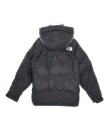 THE NORTH FACE（ザノースフェイス）ダウンジャケット/ダウンベスト 黒 サイズ:S メンズ/2200666907219