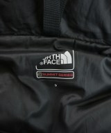 THE NORTH FACE（ザノースフェイス）ダウンジャケット/ダウンベスト 黒 サイズ:S メンズ/2200666907219