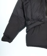 THE NORTH FACE（ザノースフェイス）ダウンジャケット/ダウンベスト 黒 サイズ:S メンズ/2200666907219