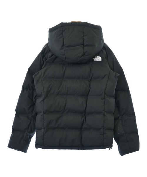 THE NORTH FACE（ザノースフェイス）ダウンジャケット/ダウンベスト 黒 サイズ:S メンズ/2200666907226