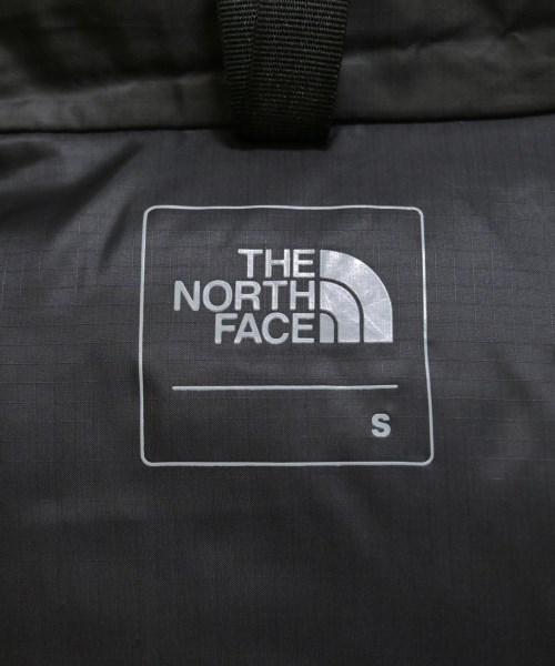 THE NORTH FACE（ザノースフェイス）ダウンジャケット/ダウンベスト 黒 サイズ:S メンズ/2200666907226