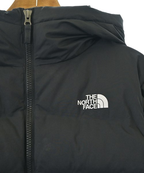 THE NORTH FACE（ザノースフェイス）ダウンジャケット/ダウンベスト 黒 サイズ:S メンズ/2200666907226
