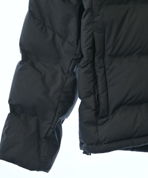 THE NORTH FACE（ザノースフェイス）ダウンジャケット/ダウンベスト 黒 サイズ:S メンズ/2200666907226