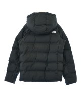 THE NORTH FACE（ザノースフェイス）ダウンジャケット/ダウンベスト 黒 サイズ:S メンズ/2200666907226